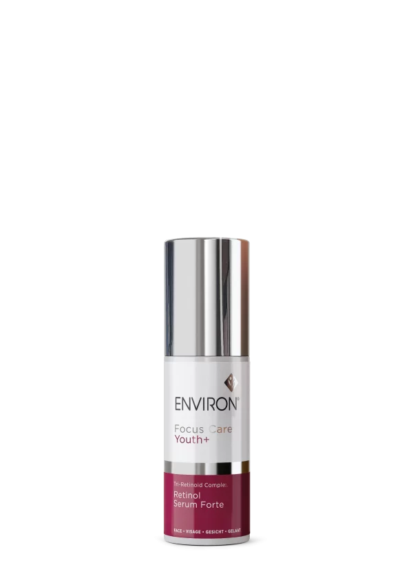 Environ Focus Care Youth+ Tri-Retinoid Complex Retinol Serum Forte