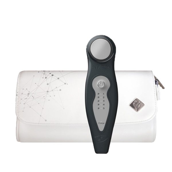 Electro-Sonic DF Mobile Skincare Device