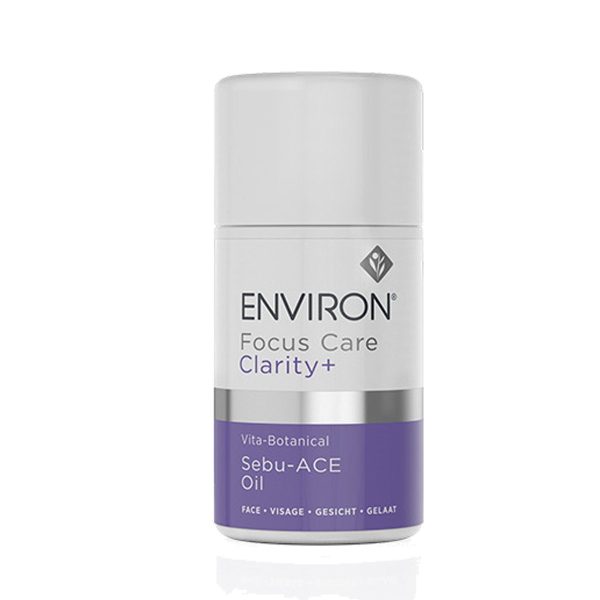 Focus Care Clarity Sebu-ACE Oil